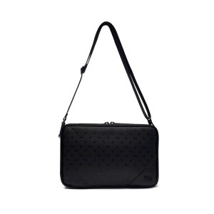 BIGBOH Khalvan Executive Clutch Bag - Men’s Waterproof Sling Bag